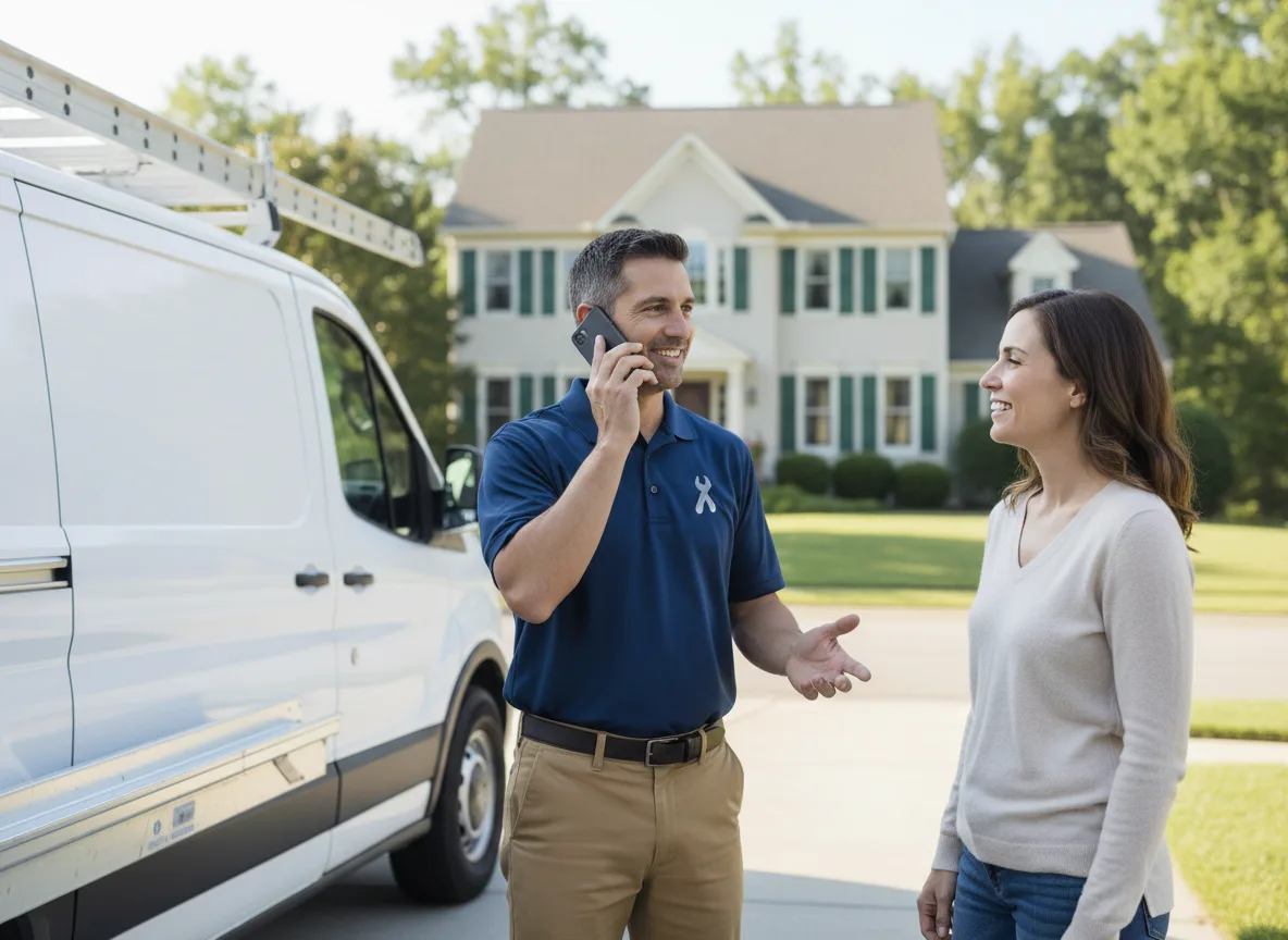 Home Gutter Service Nodaway, IA FAQs